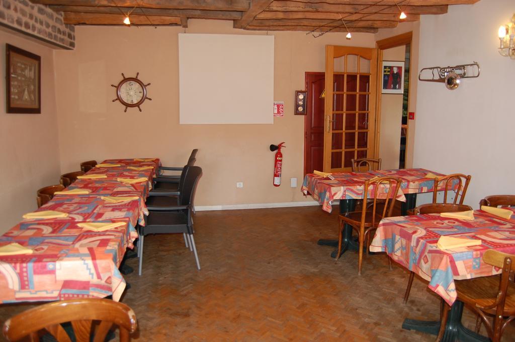 Hotel Restaurant La Belle Epoque Le Creusot Εξωτερικό φωτογραφία